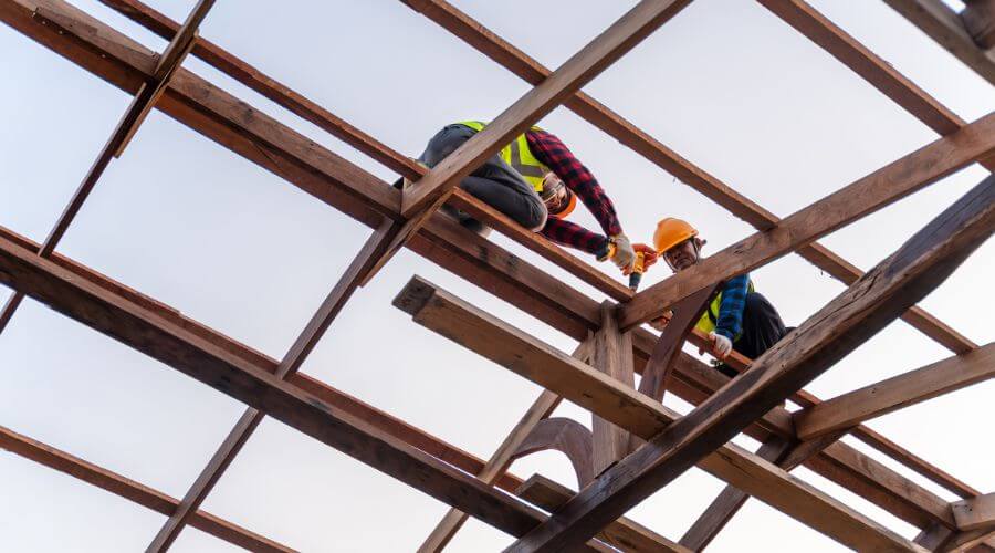 Local Chimney Repair in Spring Hope, NC